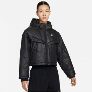 NIKE Sportswear Therma-FIT CLASH ICON City Jacket